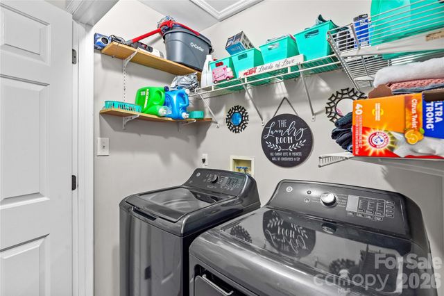 156 Ridge Run Drive, Statesville, NC 28625