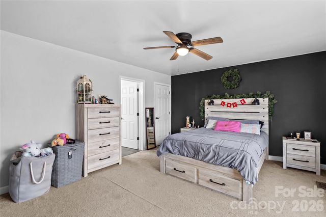 156 Ridge Run Drive, Statesville, NC 28625