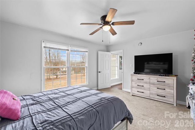 156 Ridge Run Drive, Statesville, NC 28625