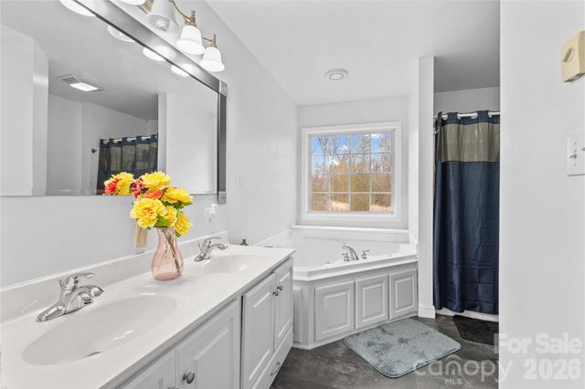 156 Ridge Run Drive, Statesville, NC 28625