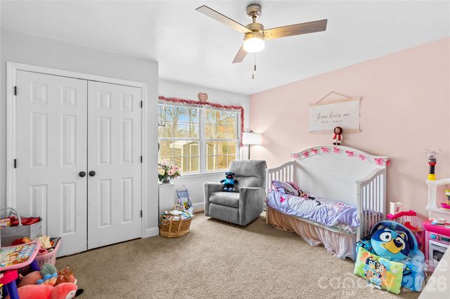 156 Ridge Run Drive, Statesville, NC 28625