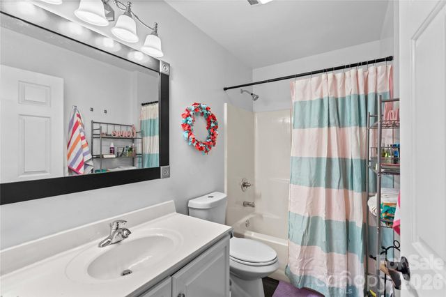 156 Ridge Run Drive, Statesville, NC 28625