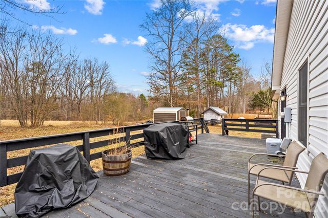 156 Ridge Run Drive, Statesville, NC 28625