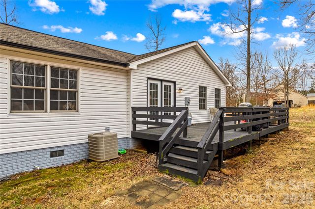 156 Ridge Run Drive, Statesville, NC 28625