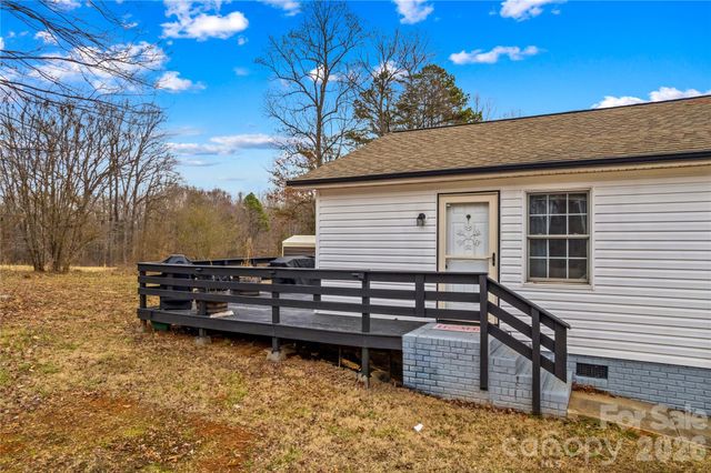 156 Ridge Run Drive, Statesville, NC 28625