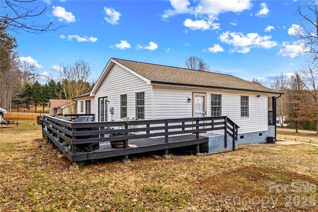 156 Ridge Run Drive, Statesville, NC 28625