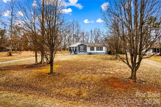 156 Ridge Run Drive, Statesville, NC 28625