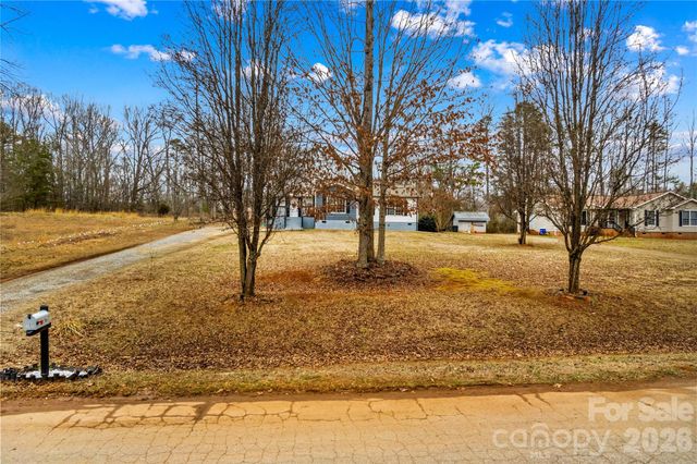 156 Ridge Run Drive, Statesville, NC 28625