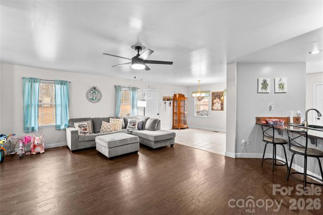 156 Ridge Run Drive, Statesville, NC 28625