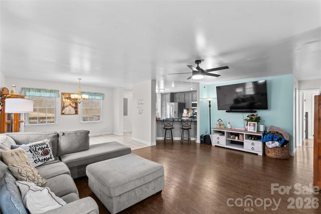 156 Ridge Run Drive, Statesville, NC 28625