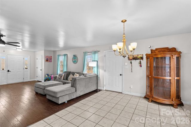 156 Ridge Run Drive, Statesville, NC 28625