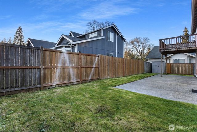 17512 17th Avenue E, Spanaway, WA 98387