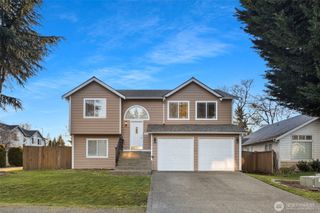 17512 17th Avenue E, Spanaway, WA 98387