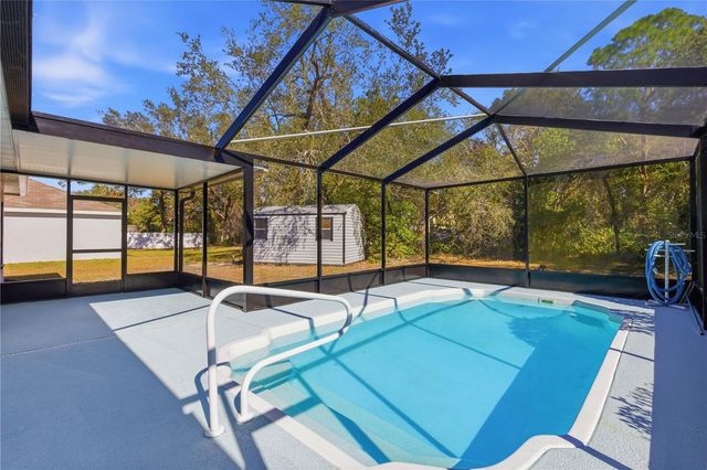 4320 BAYRIDGE COURT, Spring Hill, FL 34606