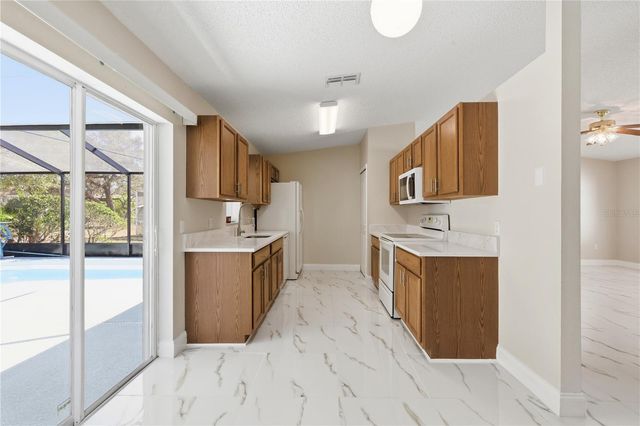 4320 BAYRIDGE COURT, Spring Hill, FL 34606