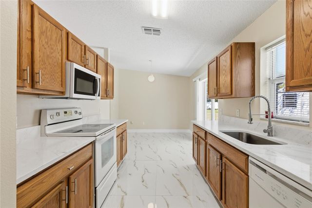 4320 BAYRIDGE COURT, Spring Hill, FL 34606