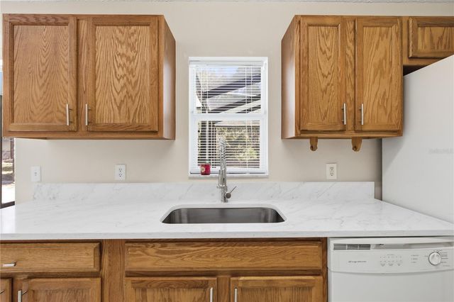 4320 BAYRIDGE COURT, Spring Hill, FL 34606