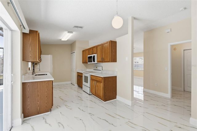 4320 BAYRIDGE COURT, Spring Hill, FL 34606