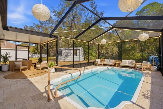 4320 BAYRIDGE COURT, Spring Hill, FL 34606