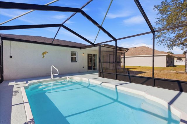 4320 BAYRIDGE COURT, Spring Hill, FL 34606