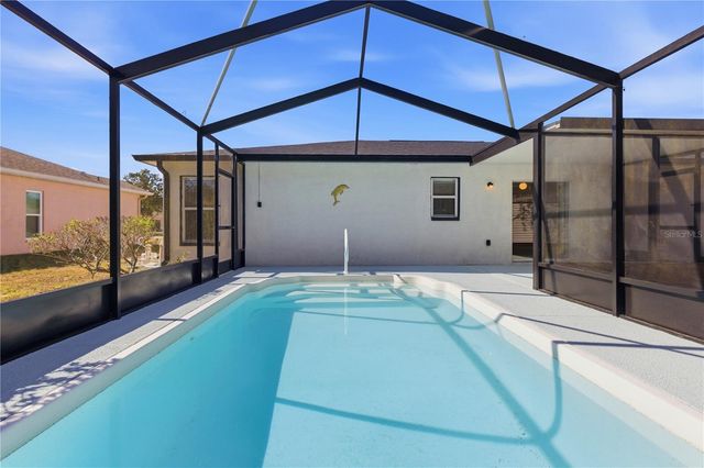 4320 BAYRIDGE COURT, Spring Hill, FL 34606