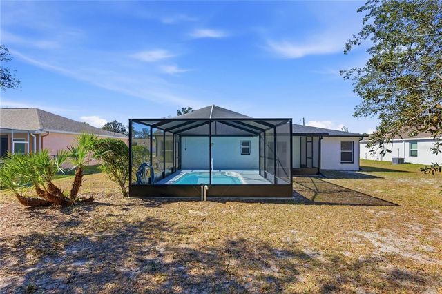 4320 BAYRIDGE COURT, Spring Hill, FL 34606