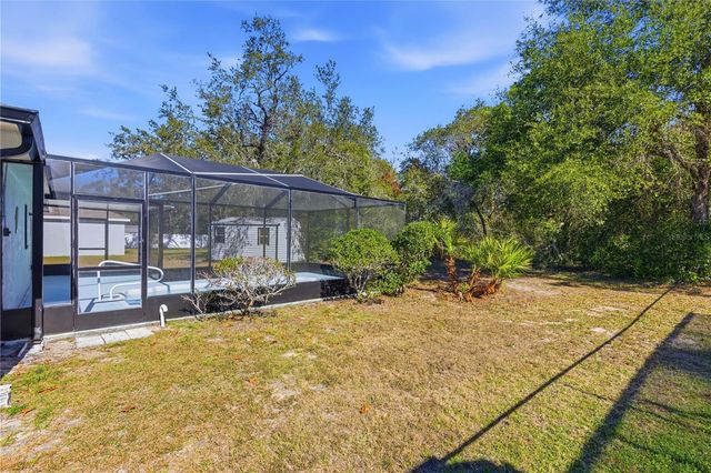 4320 BAYRIDGE COURT, Spring Hill, FL 34606