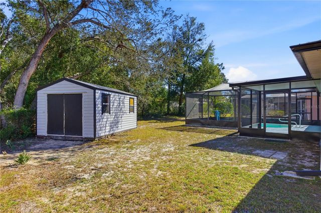 4320 BAYRIDGE COURT, Spring Hill, FL 34606