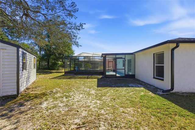 4320 BAYRIDGE COURT, Spring Hill, FL 34606