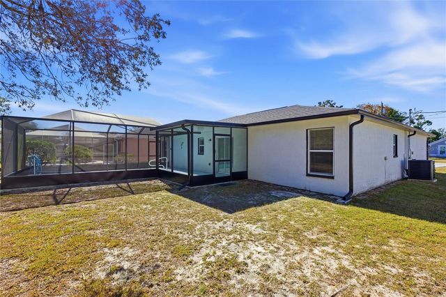 4320 BAYRIDGE COURT, Spring Hill, FL 34606