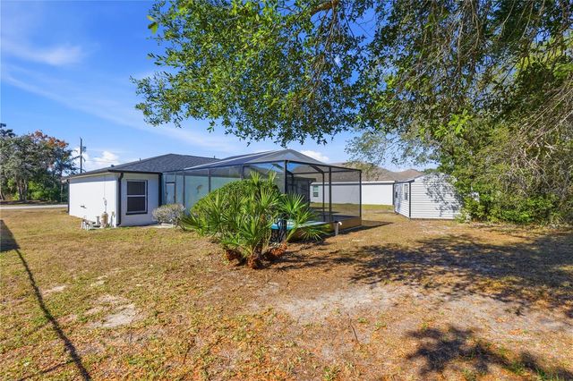 4320 BAYRIDGE COURT, Spring Hill, FL 34606