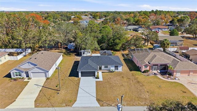 4320 BAYRIDGE COURT, Spring Hill, FL 34606
