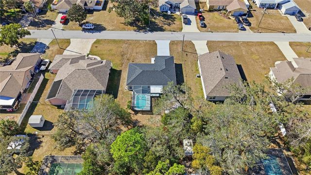 4320 BAYRIDGE COURT, Spring Hill, FL 34606