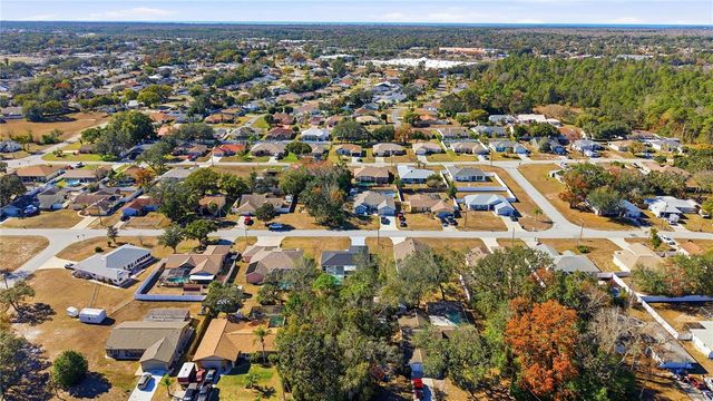 4320 BAYRIDGE COURT, Spring Hill, FL 34606