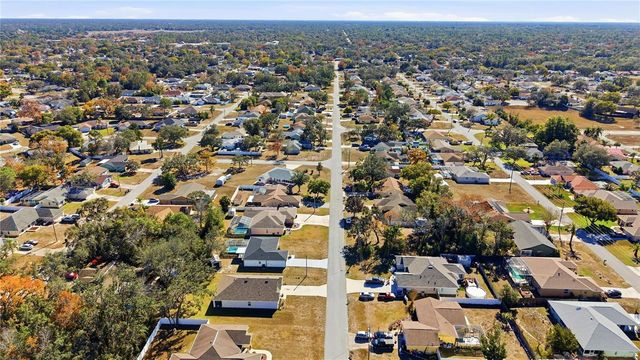 4320 BAYRIDGE COURT, Spring Hill, FL 34606