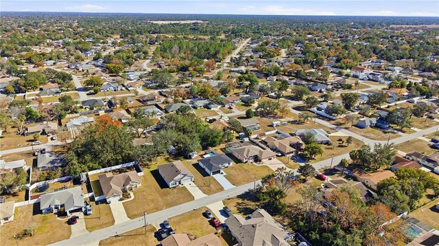 4320 BAYRIDGE COURT, Spring Hill, FL 34606