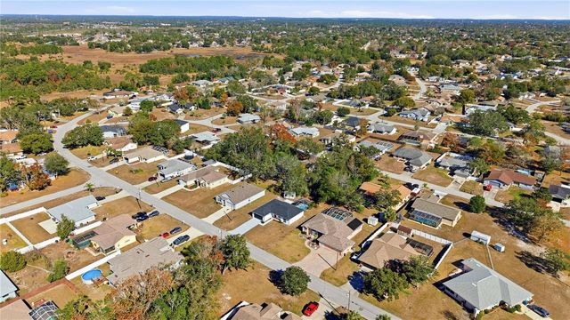 4320 BAYRIDGE COURT, Spring Hill, FL 34606