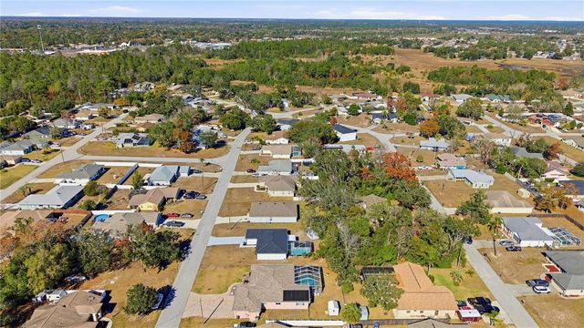 4320 BAYRIDGE COURT, Spring Hill, FL 34606