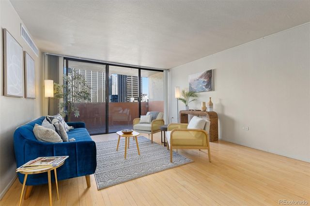 1020 15th Street 9E, Denver, CO 80202