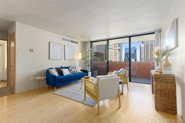 1020 15th Street 9E, Denver, CO 80202