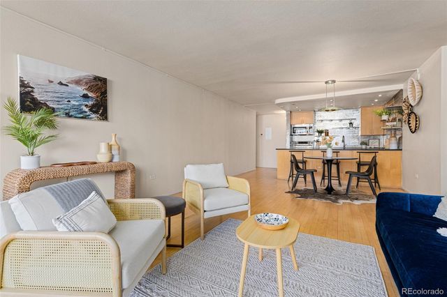 1020 15th Street 9E, Denver, CO 80202