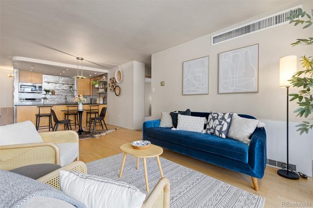 1020 15th Street 9E, Denver, CO 80202