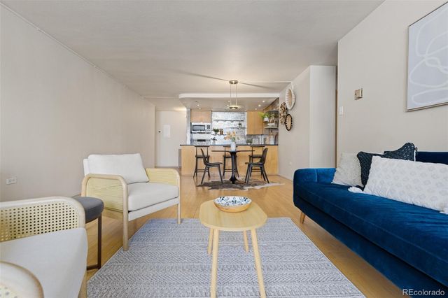 1020 15th Street 9E, Denver, CO 80202