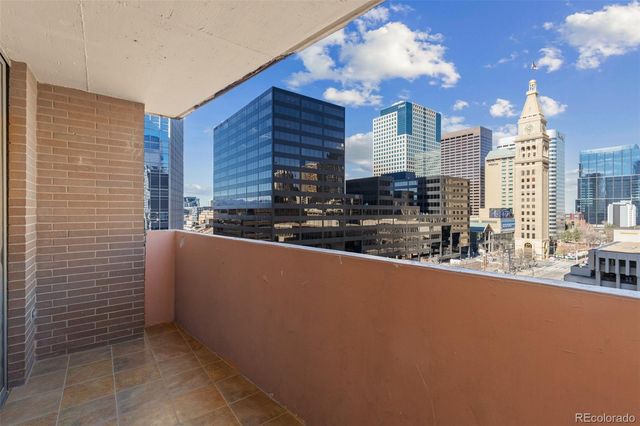 1020 15th Street 9E, Denver, CO 80202