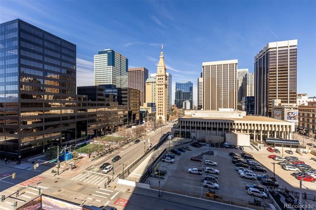 1020 15th Street 9E, Denver, CO 80202