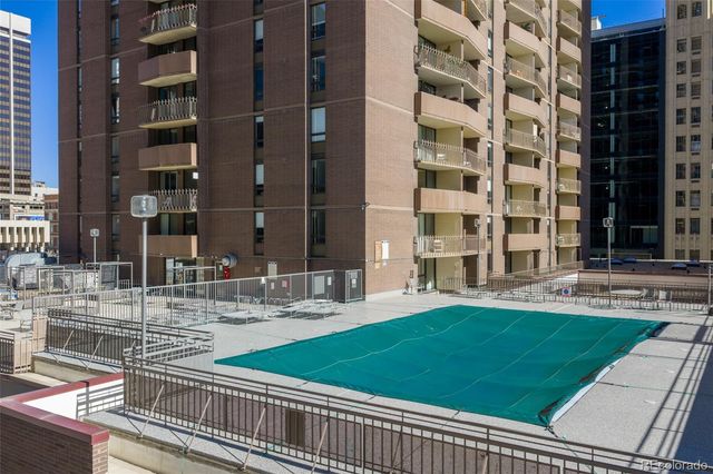 1020 15th Street 9E, Denver, CO 80202