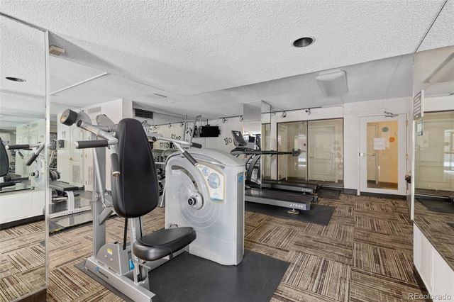 1020 15th Street 9E, Denver, CO 80202