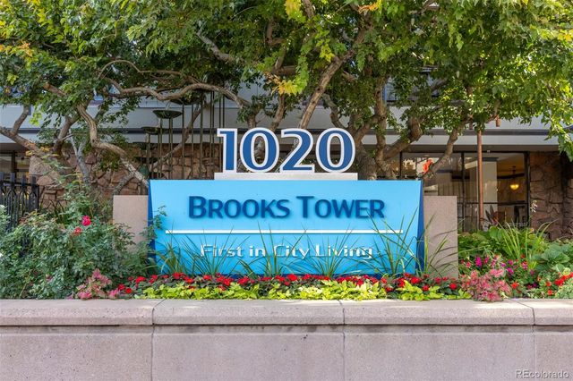 1020 15th Street 9E, Denver, CO 80202