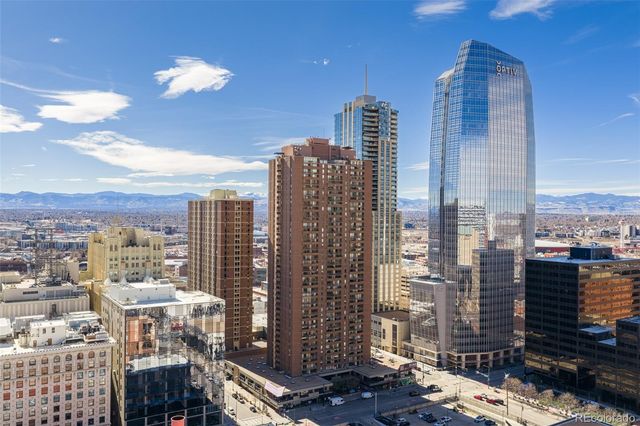 1020 15th Street 9E, Denver, CO 80202