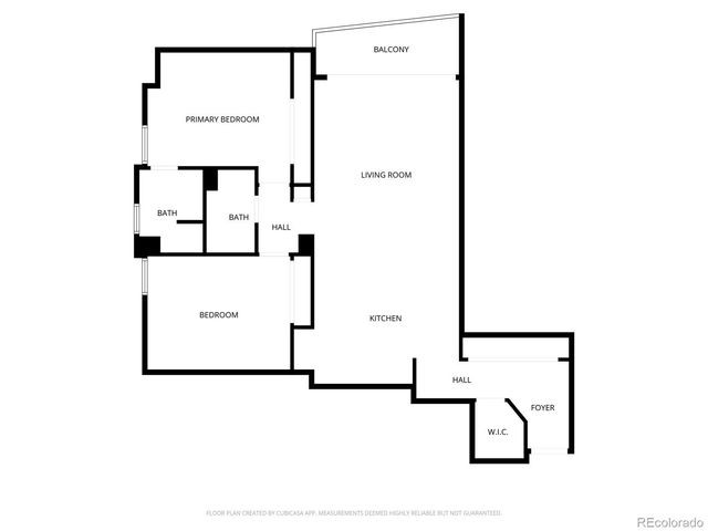 1020 15th Street 9E, Denver, CO 80202